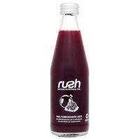 Rush Pomegranate Juice